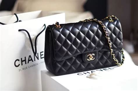 harga tas chanel 19 original|harga tas chanel.